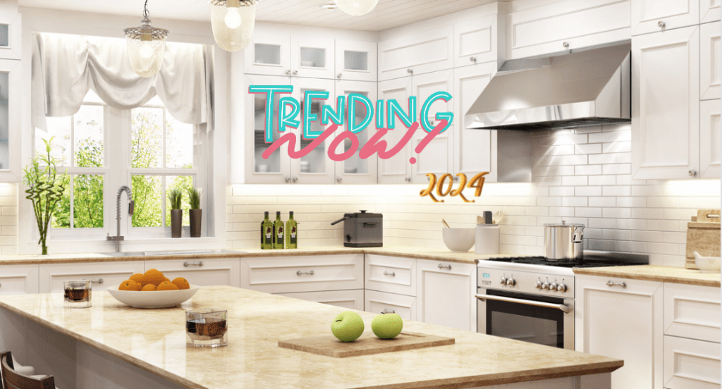 Kitchen and Bath Trends 2024 Innovations for Modern Homes Elite